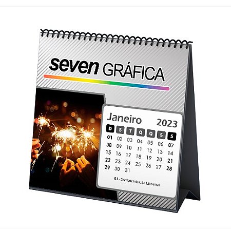 Calendários