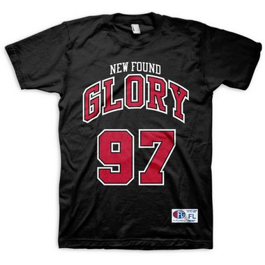 New Found Glory, GOAT - Camiseta