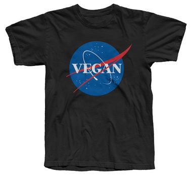 Vegan, 3 - Camiseta