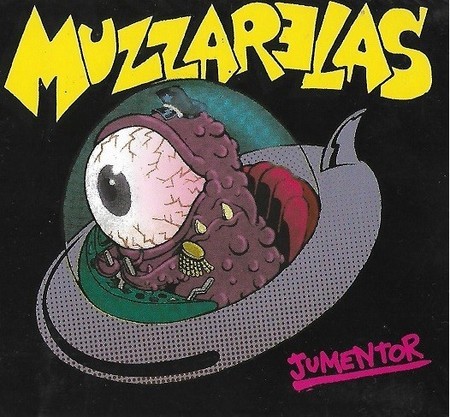 CD Muzzarelas, Jumentor