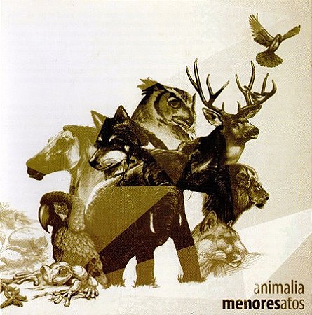 CD Menores Atos, Animalia