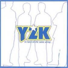CD Y2K, To Harp On The Same String
