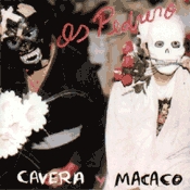 CD Os Pedrero, Cavera Y Macaco