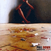 CD PullDown, Ninguém Tem Culpa