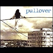 CD Pullover, Pullover