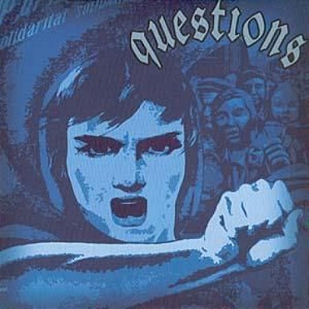 CD Questions, Resista