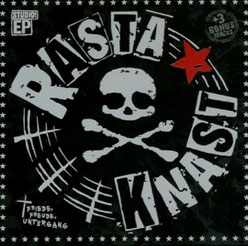 CD Rasta Knast, Fried-Freude-Untergang