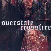 CD Split Overstate / Crossfire, split