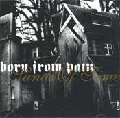 CD Born From Pain, Sands Of Time
