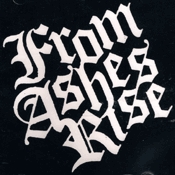 CD From Ashes Rise, From Ashes Rise