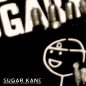 CD Sugar Kane, Rudimentar - B Sides 1997-2005