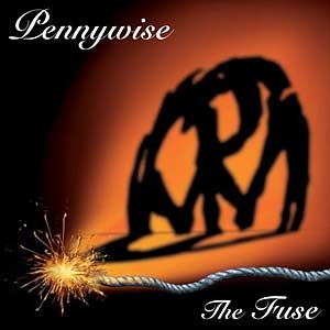 CD Pennywise, The Fuse