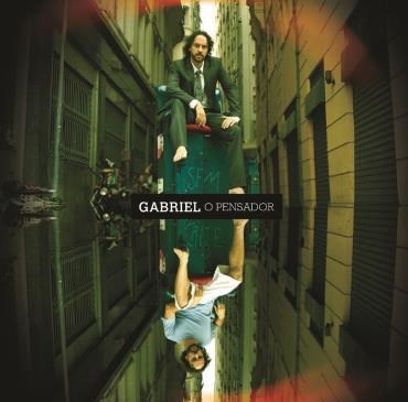CD Gabriel o Pensador, Sem Crise
