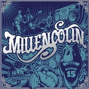 CD Millencolin, Machine 15