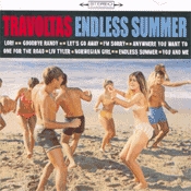 CD Travoltas, Endless Summer