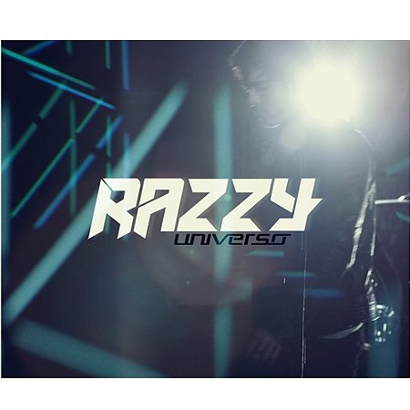 CD Razzy, Universo