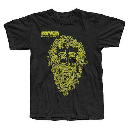 Camiseta Forfun, Eremita Moderno