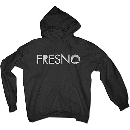 Moletom Fresno, Logo