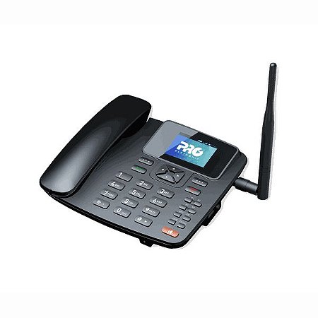 Telefone Celular de mesa Pro connect 4G