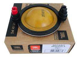 JBL Reparo para Driver D250X