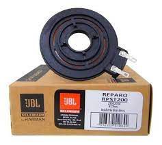 JBL Reparo para SUPER TWEETER ST200