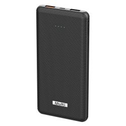 Power Bank sem fio 10000 Mah  CB166 Multilaser