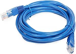 Cabo de rede  Categoria 6  com 3m