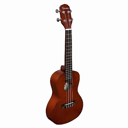 Ukulele Giannini acustic com bag UKS23NS
