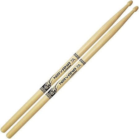 Baqueta Liverpool  Nirvana 7AM