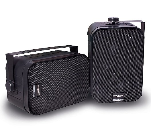 Caixa de som Donner   LL SP400