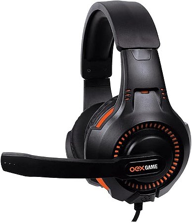 Headset Gorky HS-413 OEX Gamer