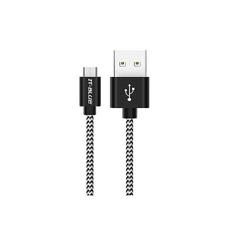 Cabo para Celular  Micro USB  1metro