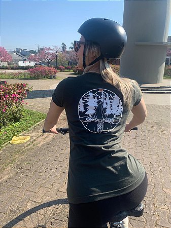 Baby Look Bike