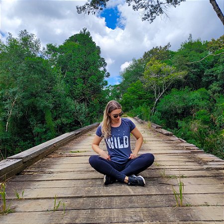 Baby Look Into the Wild Eco