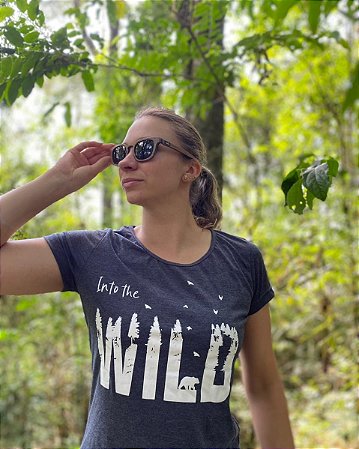 Baby Look Into the Wild Eco