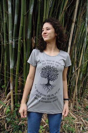 Baby look Wonderful World