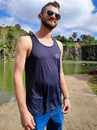 Regata Masculina Life Outdoors