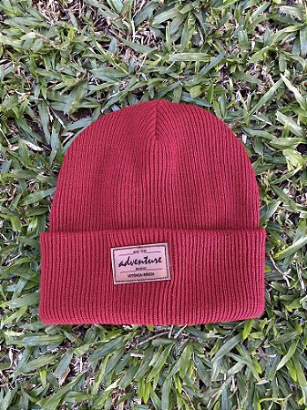 Gorro Adventure