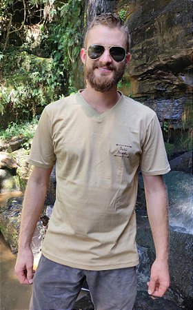 Camiseta Aysú Arandu