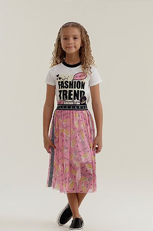 Conjunto Petit Cherie