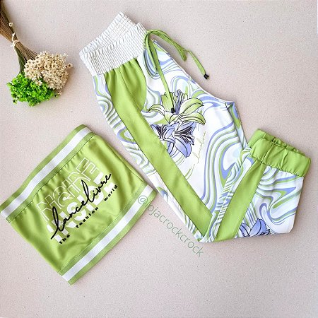 Conjunto Lance Livre Inside