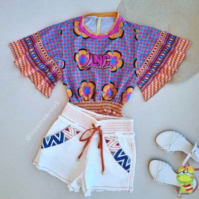 CONJUNTO LANCE LIVRE