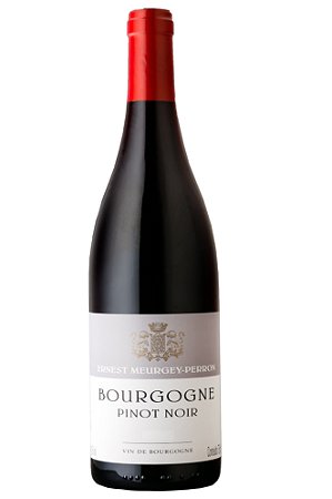 Pierre Meurgey - Pinot Noir Borgogne