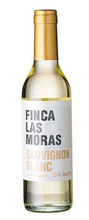Las Moras Sauvignon Blanc 375ml