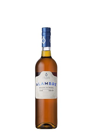 Alambre - Moscatel de Setúbal - José Maria da Fonseca - 750 ml