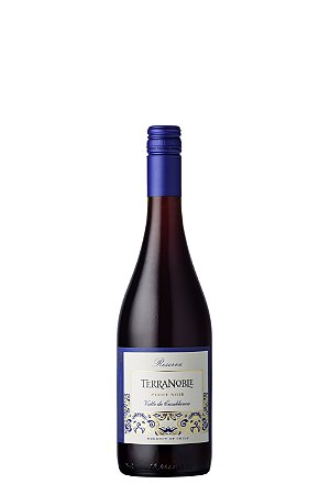 Terranoble Reserva Pinot Noir