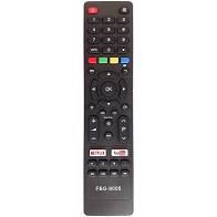 Controle Remoto Tv Philco Led Smart Netflix Youtube