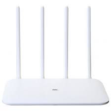 Roteador Xiaomi Mi Router 4c Branco 300mps