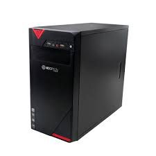 Gabinete para pc sem fonte hoopson CPU-008