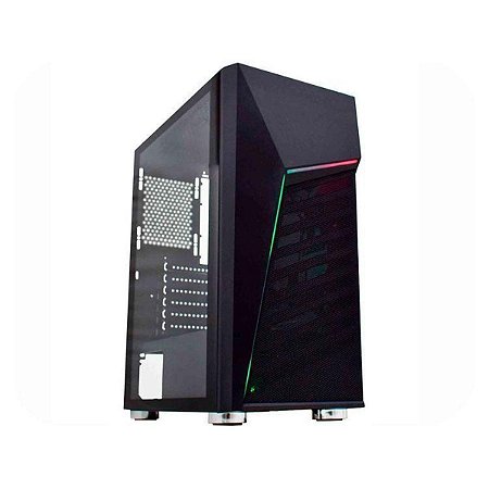 GABINETE GAMER K-MEX M.01C1 STRIFE 2